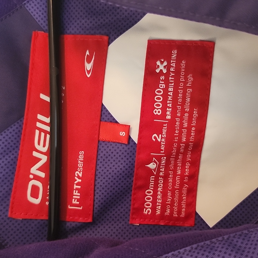 O'neill Ski Jacket - image 2